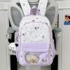 Bulk Supply Student Backpack for Travel and Outdoor Use
