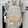 Bulk Supply Student Backpack for Travel and Outdoor Use