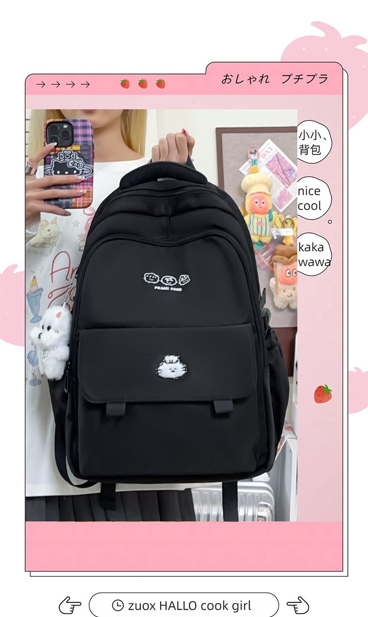 OEM Travel Backpack for Travel and Outdoor Use — 1