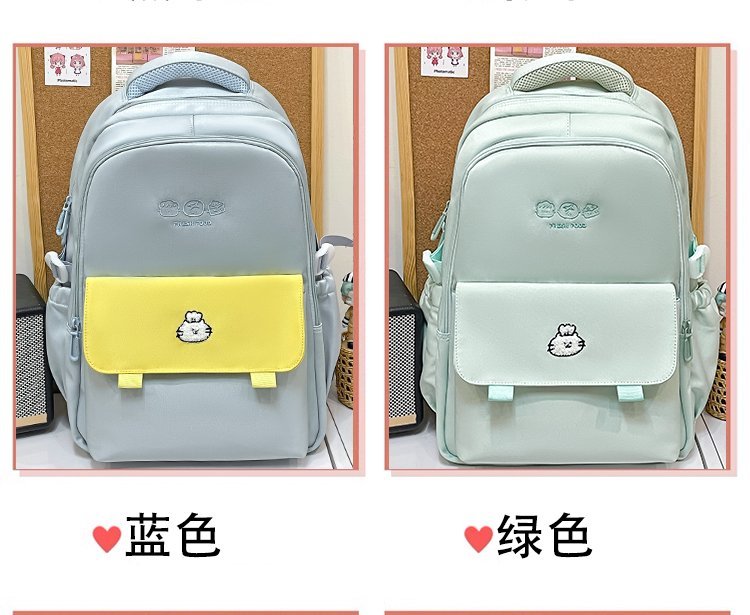 OEM Travel Backpack for Travel and Outdoor Use — 4