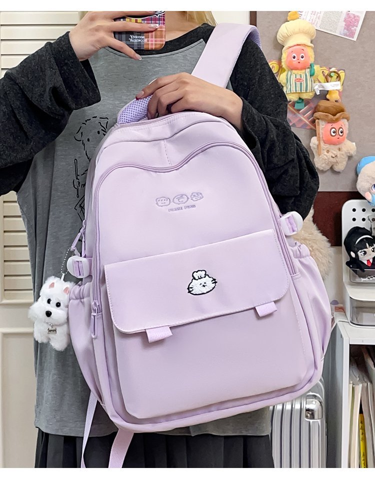 OEM Travel Backpack for Travel and Outdoor Use — 9