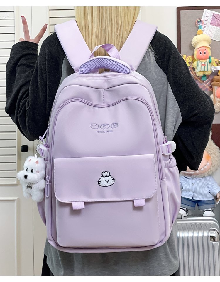 OEM Travel Backpack for Travel and Outdoor Use — 11