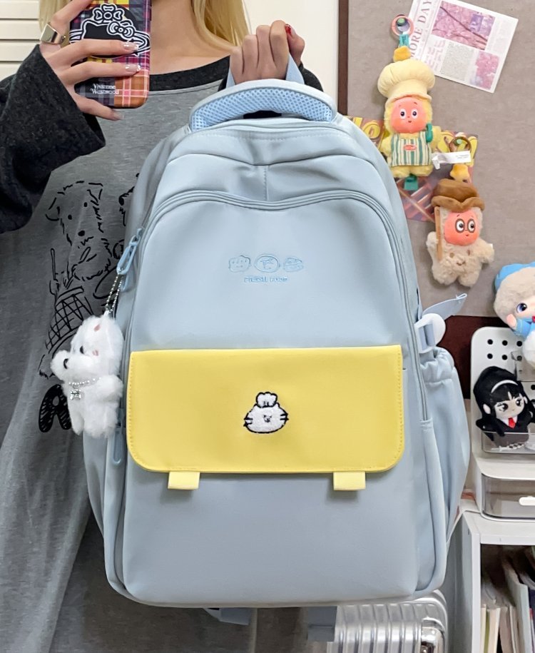 OEM Travel Backpack for Travel and Outdoor Use — 13
