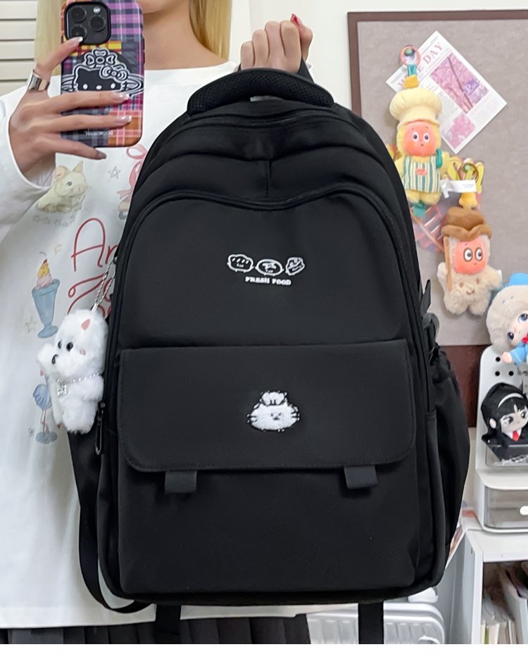 OEM Travel Backpack for Travel and Outdoor Use — 14