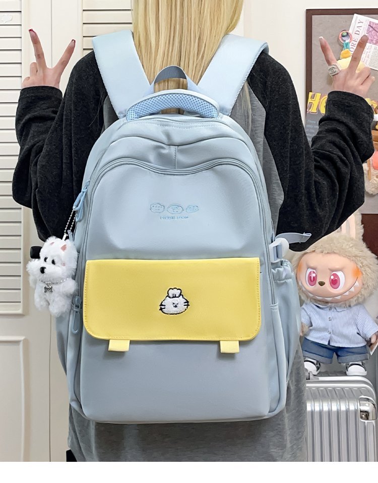 OEM Travel Backpack for Travel and Outdoor Use — 16