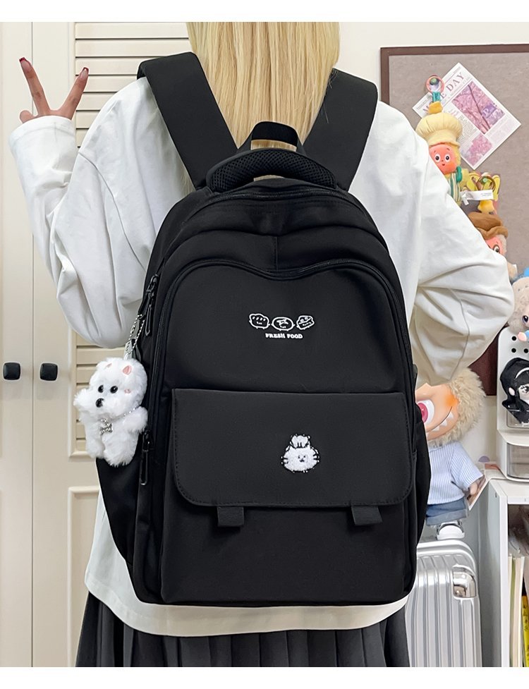 OEM Travel Backpack for Travel and Outdoor Use — 17