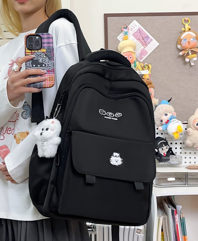 OEM Travel Backpack for Travel and Outdoor Use — 18