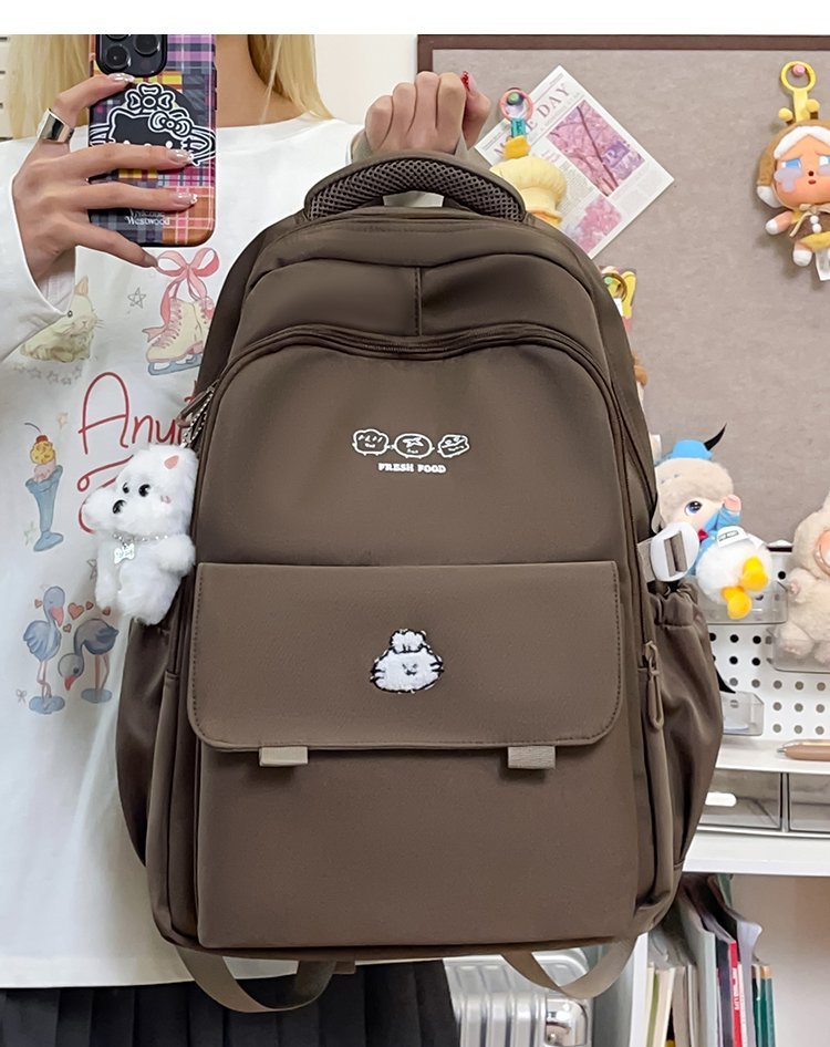 OEM Travel Backpack for Travel and Outdoor Use — 19