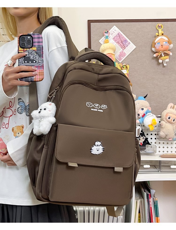 OEM Travel Backpack for Travel and Outdoor Use — 20