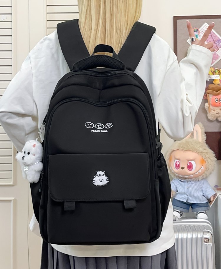 OEM Travel Backpack for Travel and Outdoor Use — 22