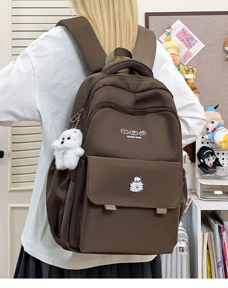 OEM Travel Backpack for Travel and Outdoor Use — 23