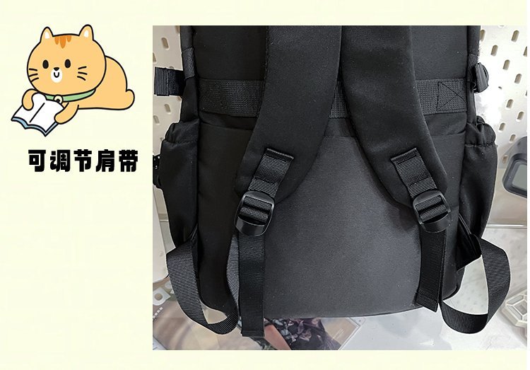 OEM Travel Backpack for Travel and Outdoor Use — 26