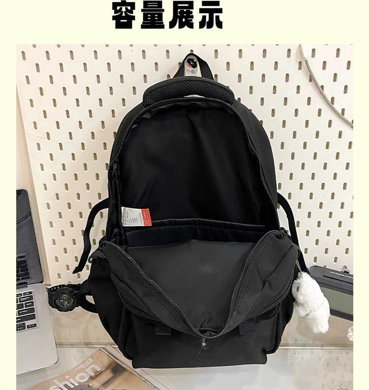 OEM Travel Backpack for Travel and Outdoor Use — 28