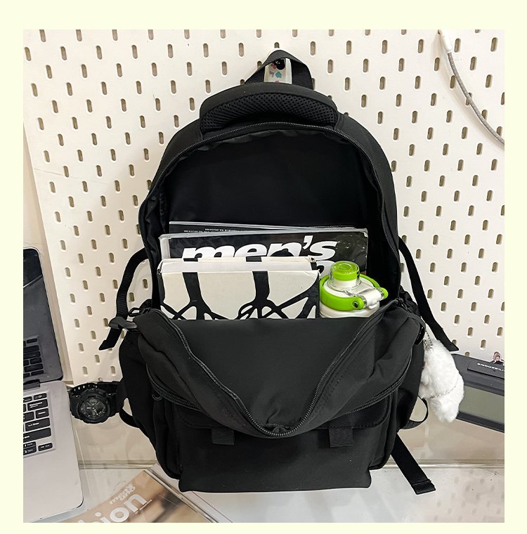 OEM Travel Backpack for Travel and Outdoor Use — 29