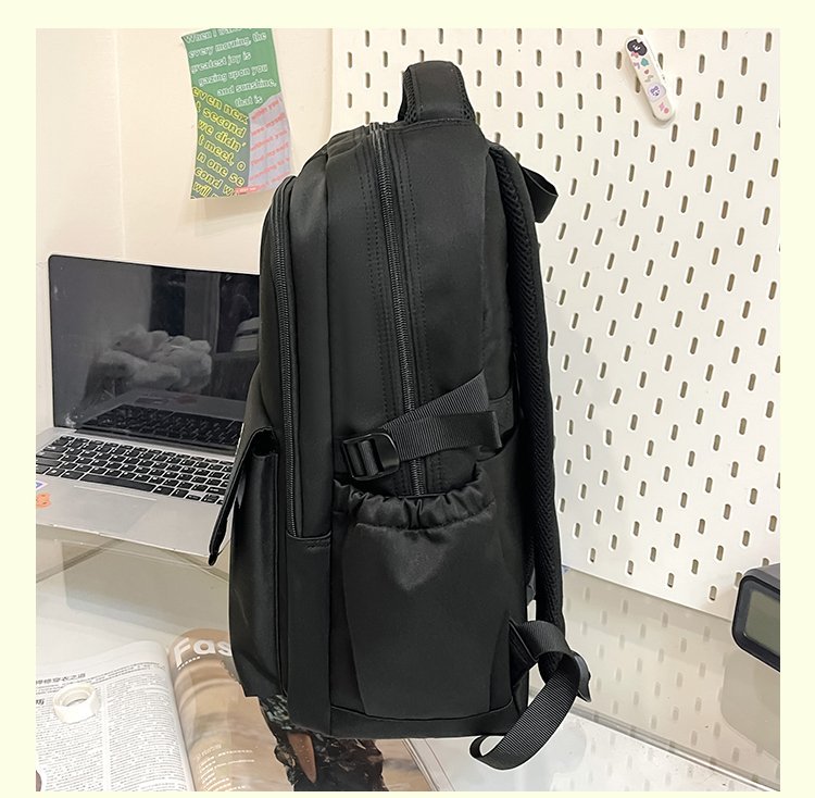 OEM Travel Backpack for Travel and Outdoor Use — 31