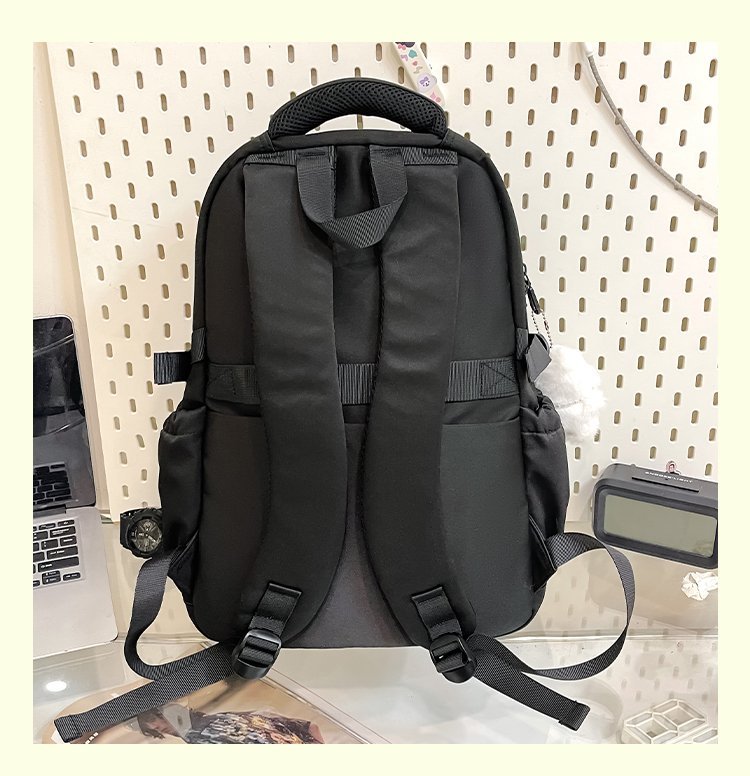 OEM Travel Backpack for Travel and Outdoor Use — 34