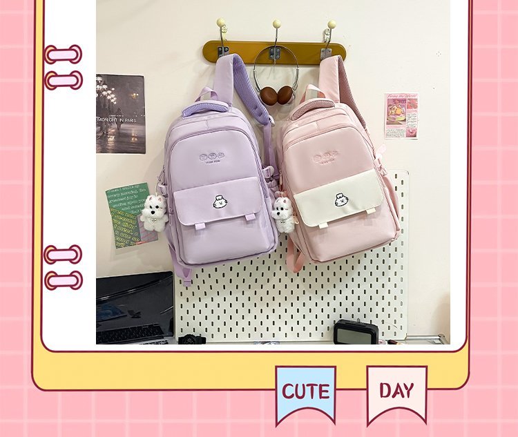 OEM Travel Backpack for Travel and Outdoor Use — 35