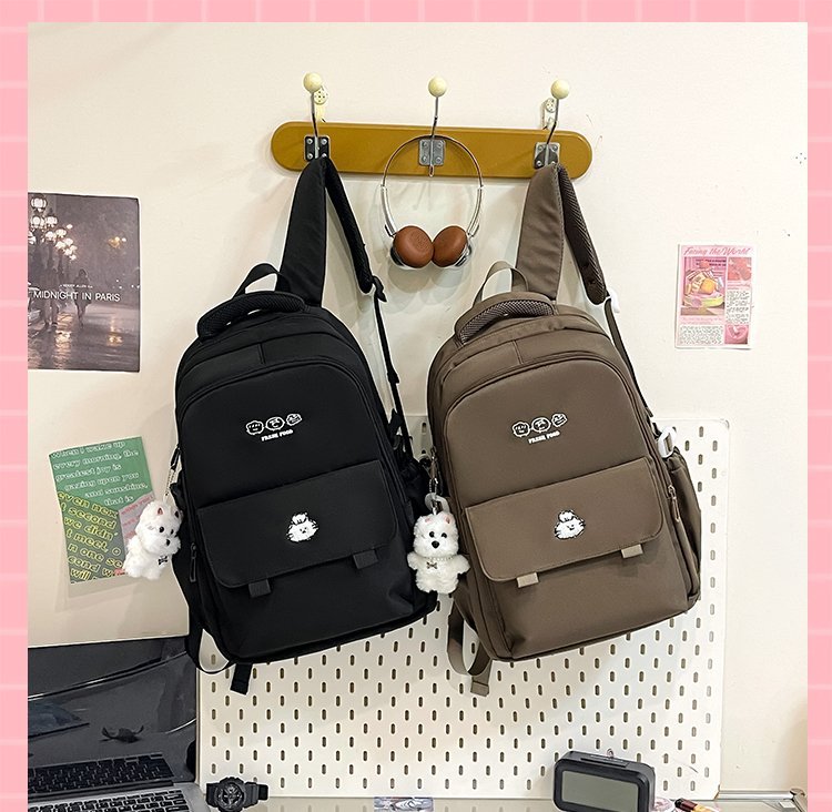 OEM Travel Backpack for Travel and Outdoor Use — 36