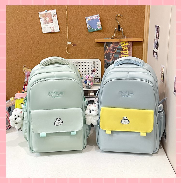 OEM Travel Backpack for Travel and Outdoor Use — 37