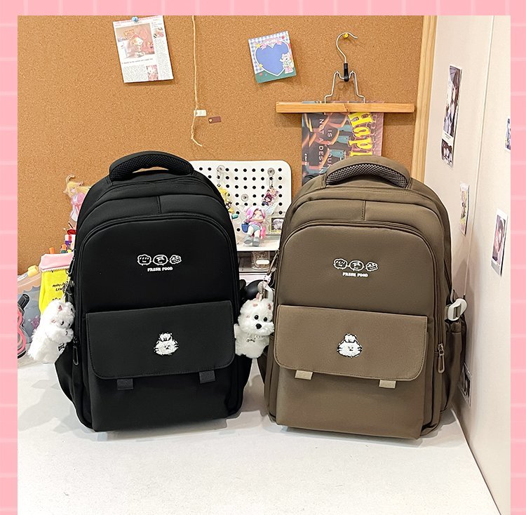 OEM Travel Backpack for Travel and Outdoor Use — 38