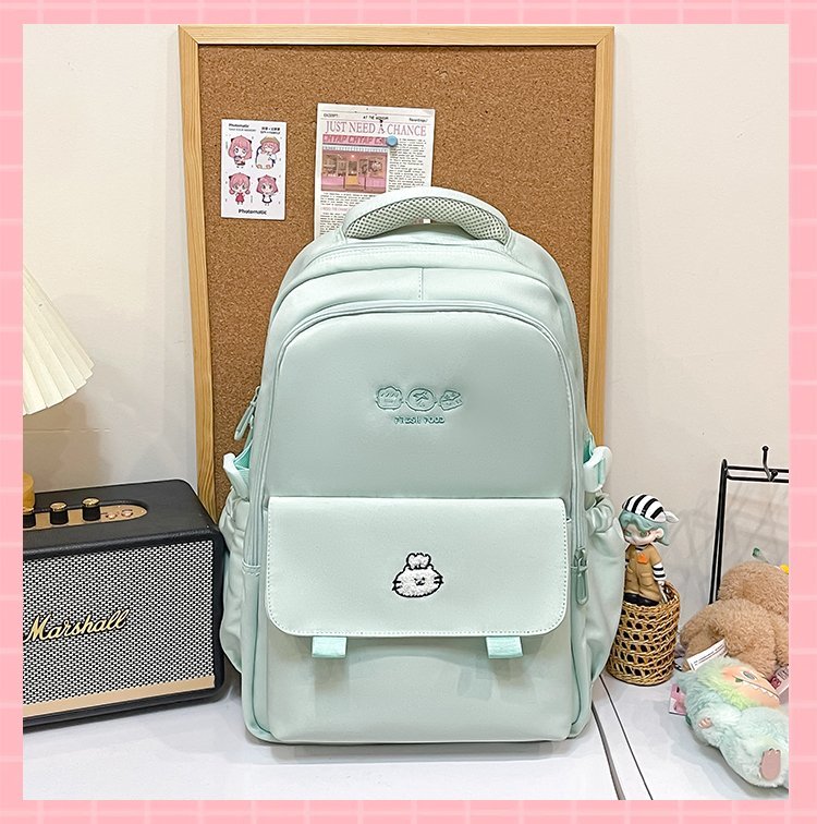 OEM Travel Backpack for Travel and Outdoor Use — 39