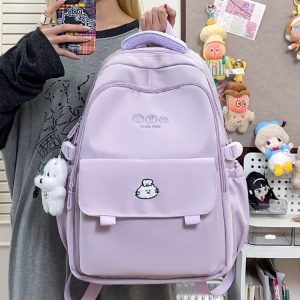 OEM Travel Backpack for Travel and Outdoor Use