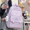 OEM Travel Backpack for Travel and Outdoor Use