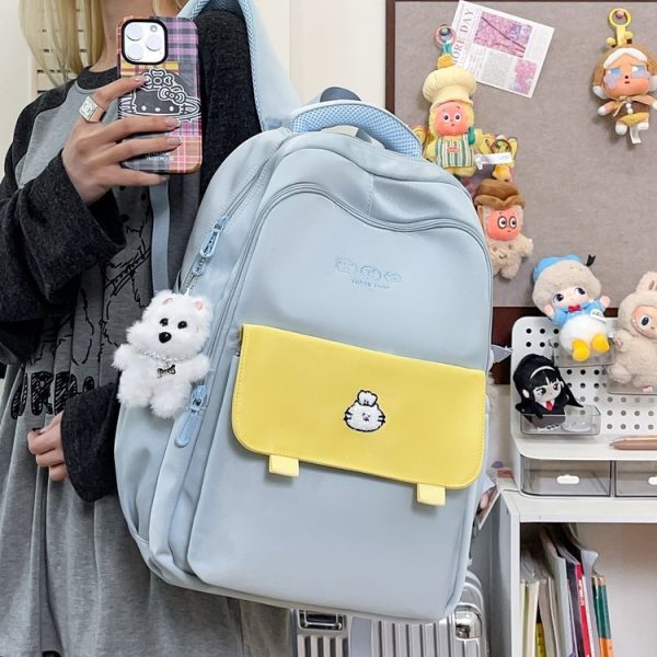 OEM Travel Backpack for Travel and Outdoor Use