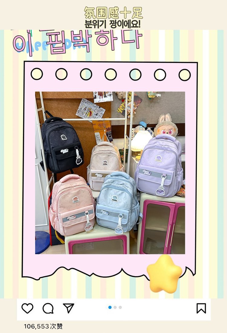 Factory Direct Backpack for Travel and Outdoor Use — 2