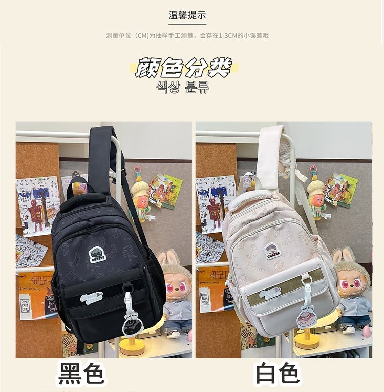 Factory Direct Backpack for Travel and Outdoor Use — 3