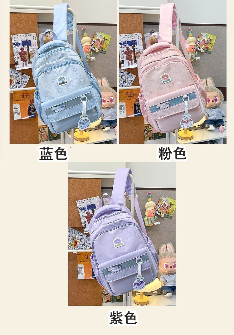Factory Direct Backpack for Travel and Outdoor Use — 4