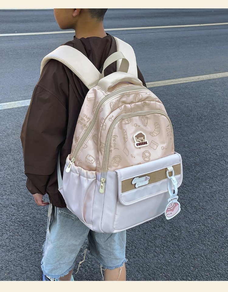 Factory Direct Backpack for Travel and Outdoor Use — 5