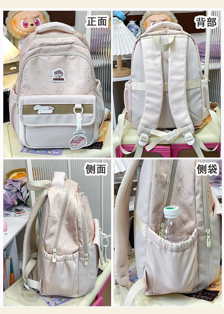 Factory Direct Backpack for Travel and Outdoor Use — 6