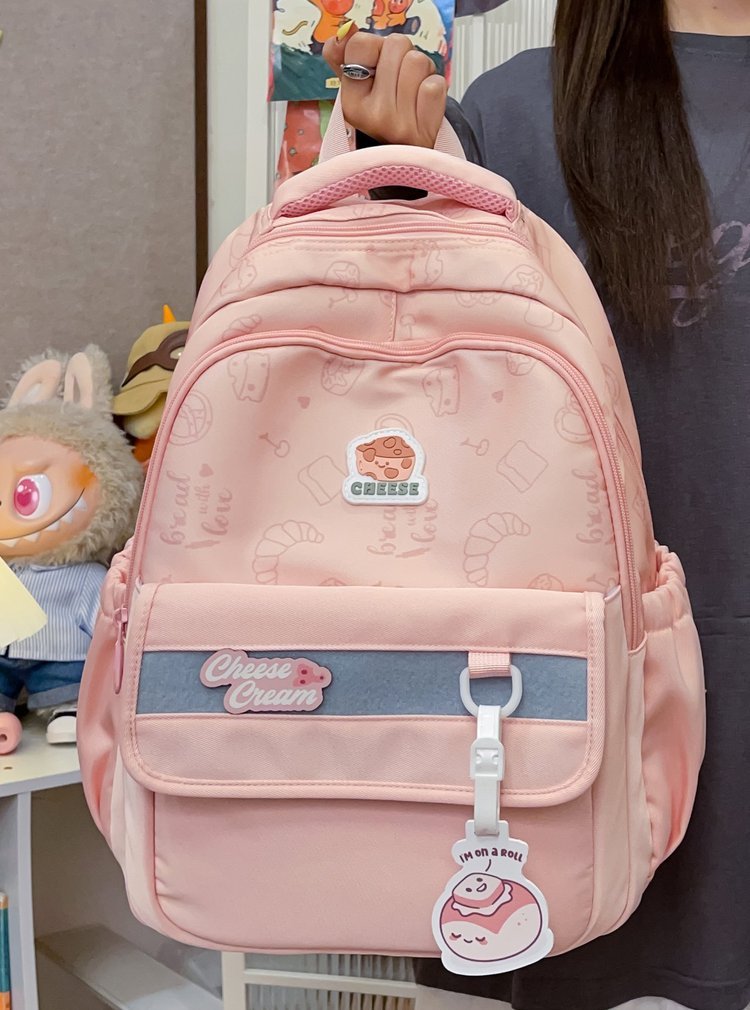 Factory Direct Backpack for Travel and Outdoor Use — 7