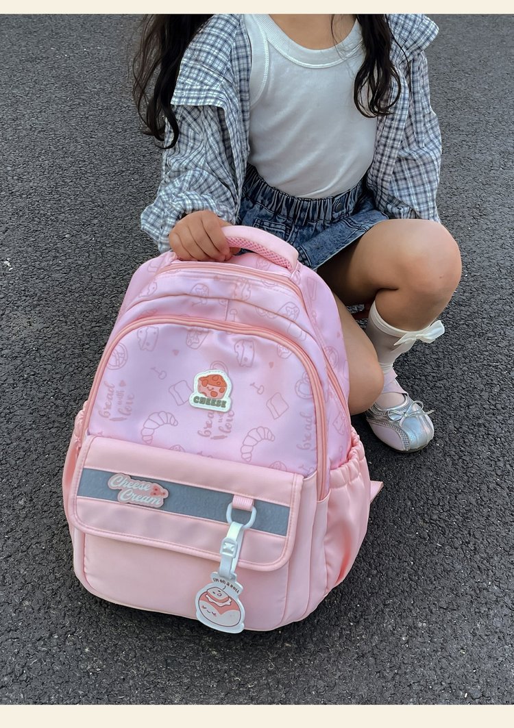 Factory Direct Backpack for Travel and Outdoor Use — 10