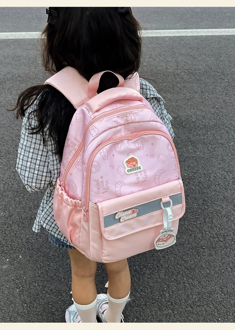 Factory Direct Backpack for Travel and Outdoor Use — 11