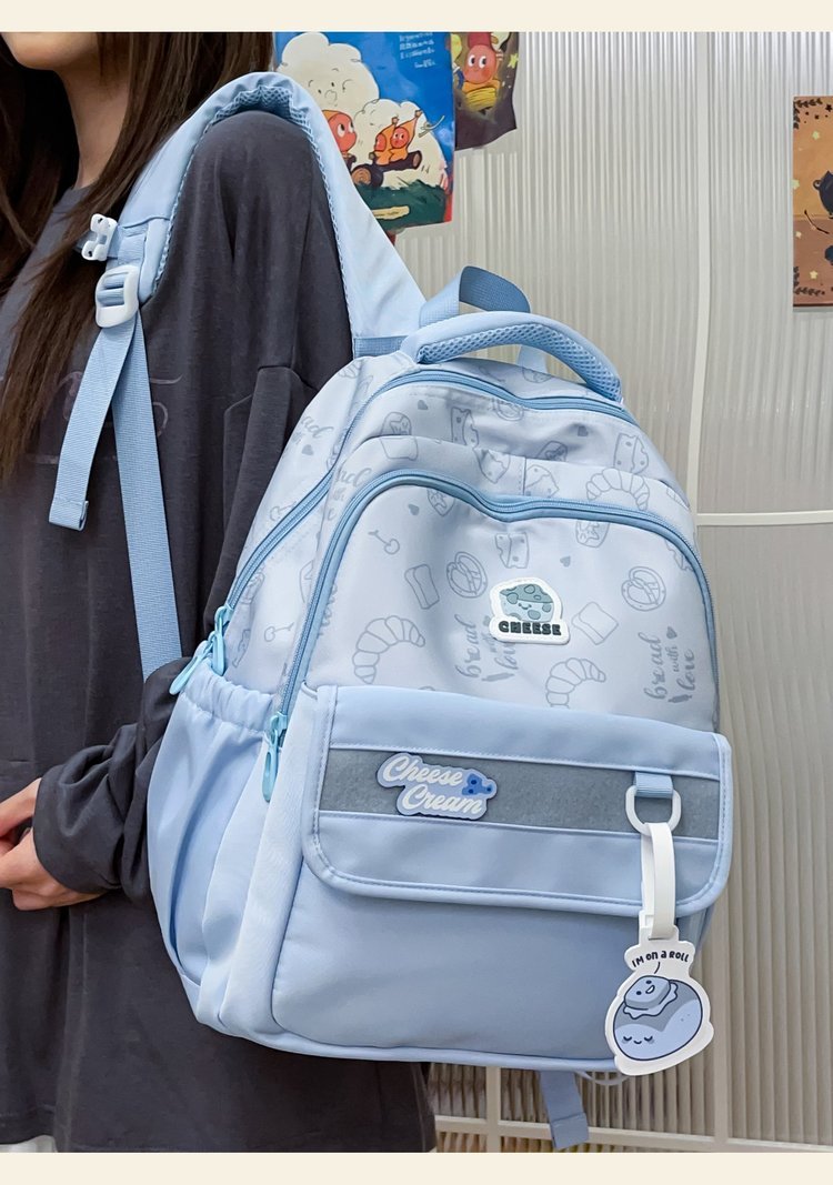 Factory Direct Backpack for Travel and Outdoor Use — 13