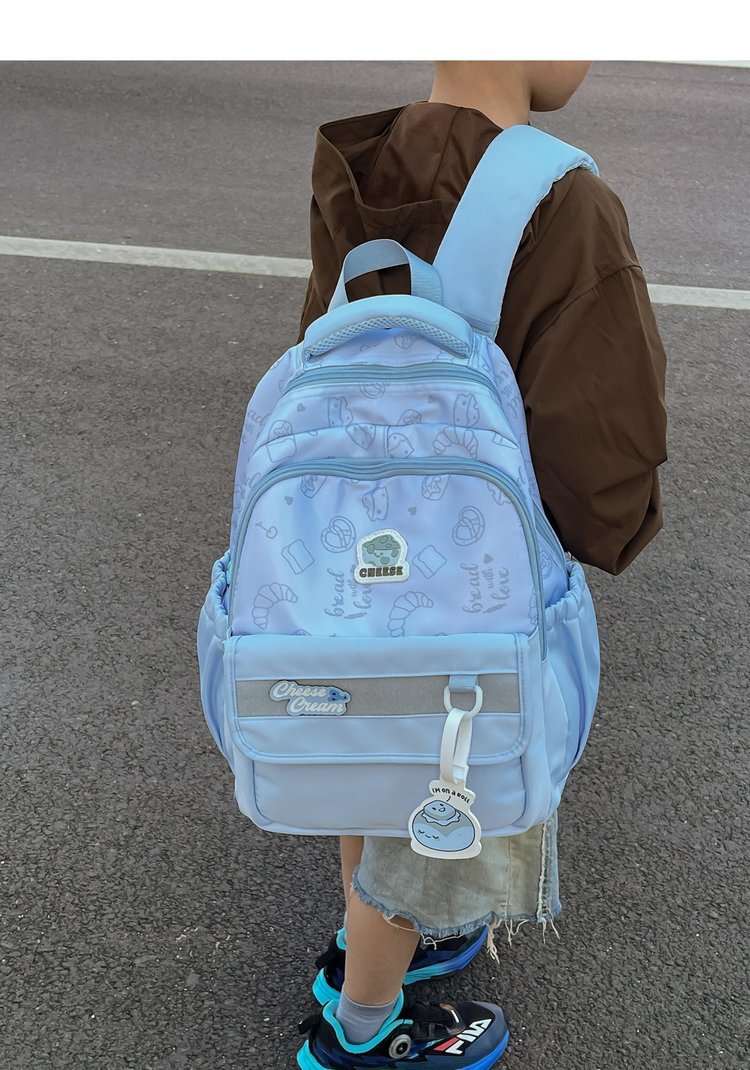 Factory Direct Backpack for Travel and Outdoor Use — 14