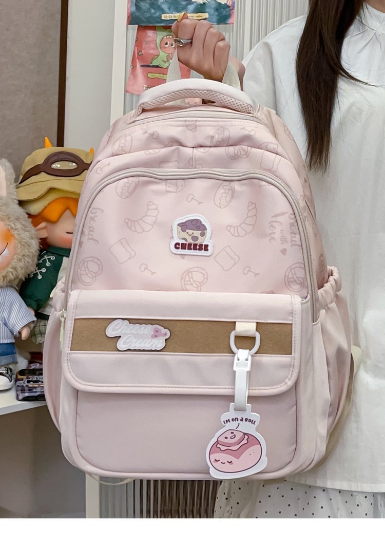 Factory Direct Backpack for Travel and Outdoor Use — 15