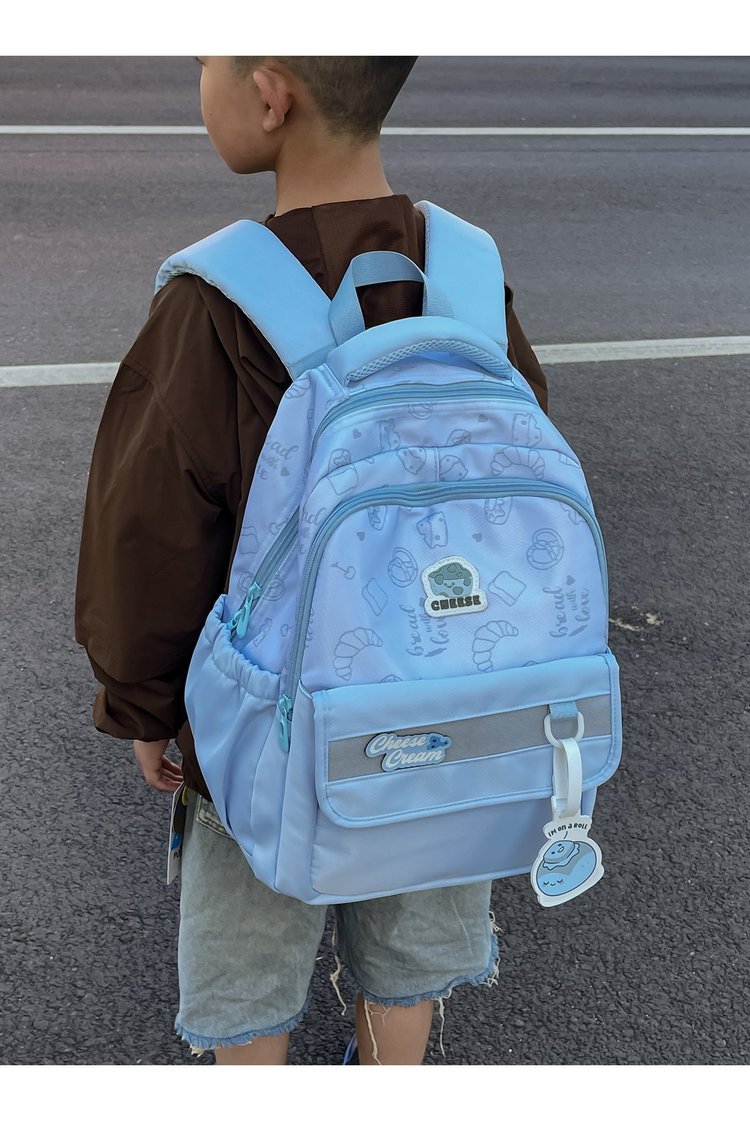 Factory Direct Backpack for Travel and Outdoor Use — 16