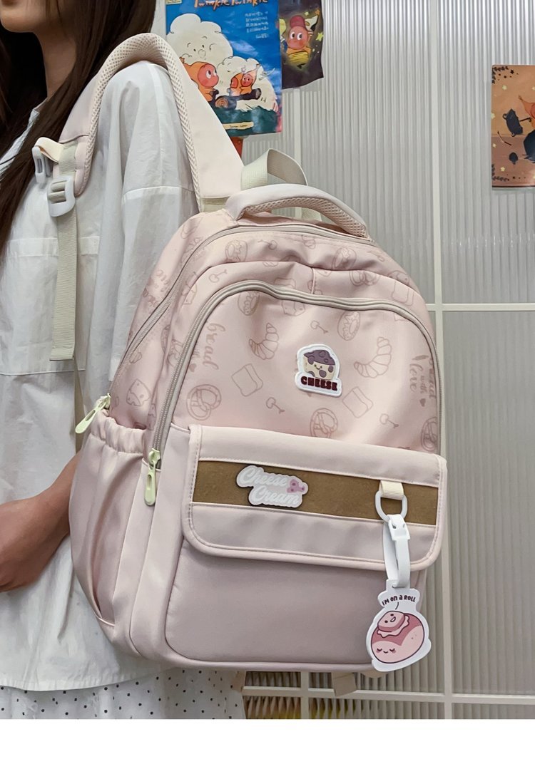 Factory Direct Backpack for Travel and Outdoor Use — 17