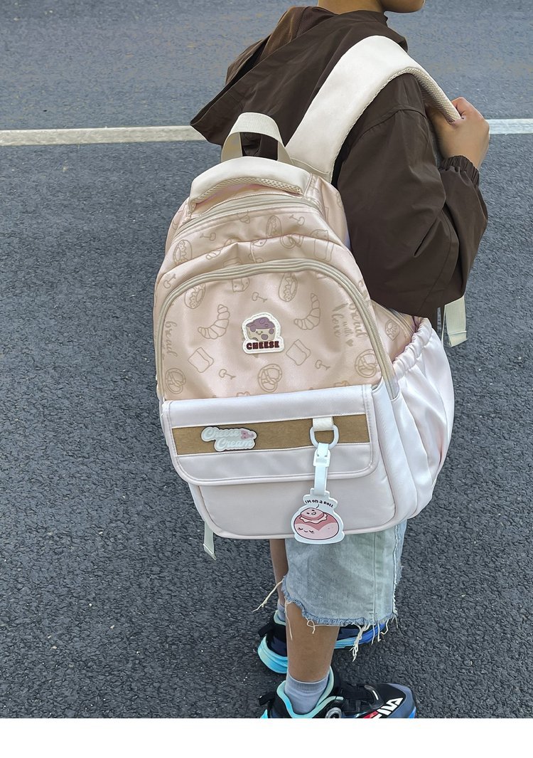 Factory Direct Backpack for Travel and Outdoor Use — 18