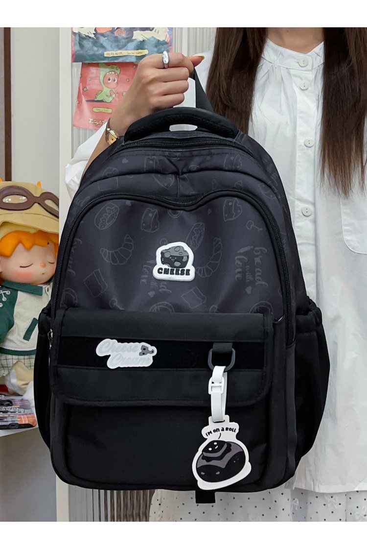 Factory Direct Backpack for Travel and Outdoor Use — 19