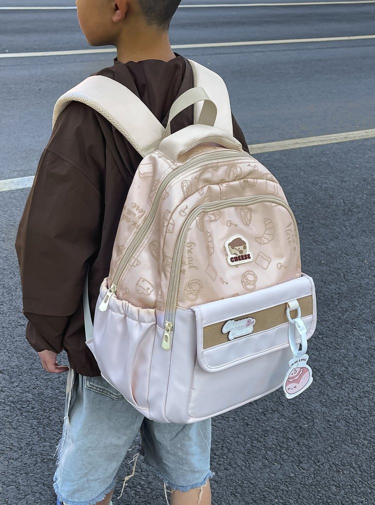 Factory Direct Backpack for Travel and Outdoor Use — 21
