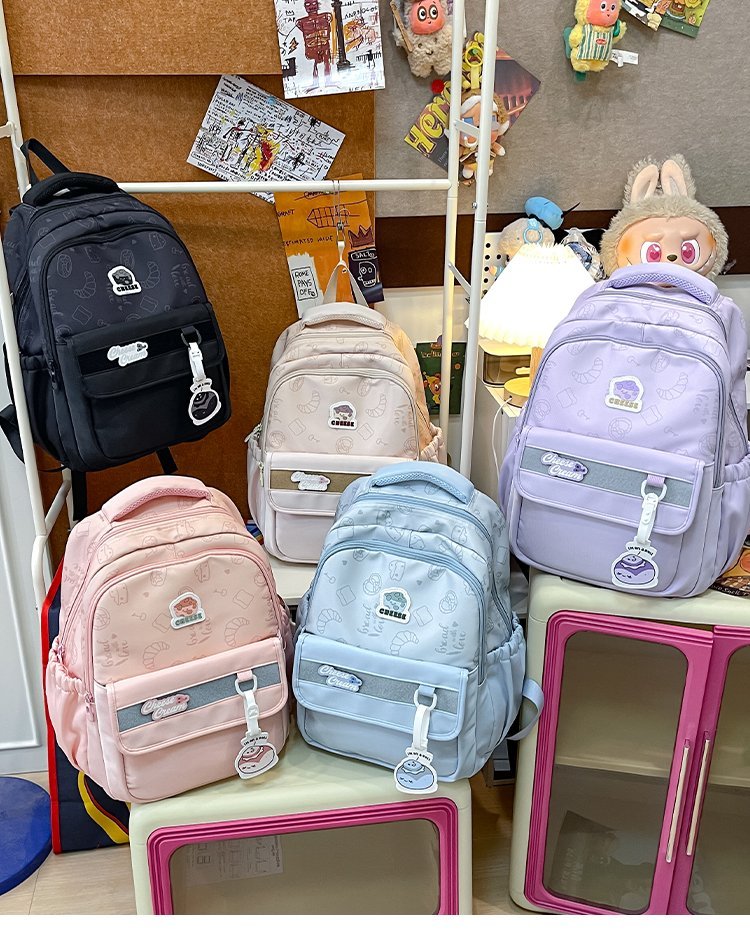 Factory Direct Backpack for Travel and Outdoor Use — 22