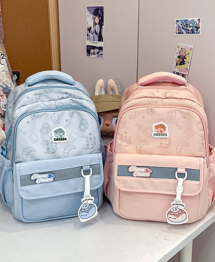 Factory Direct Backpack for Travel and Outdoor Use — 23