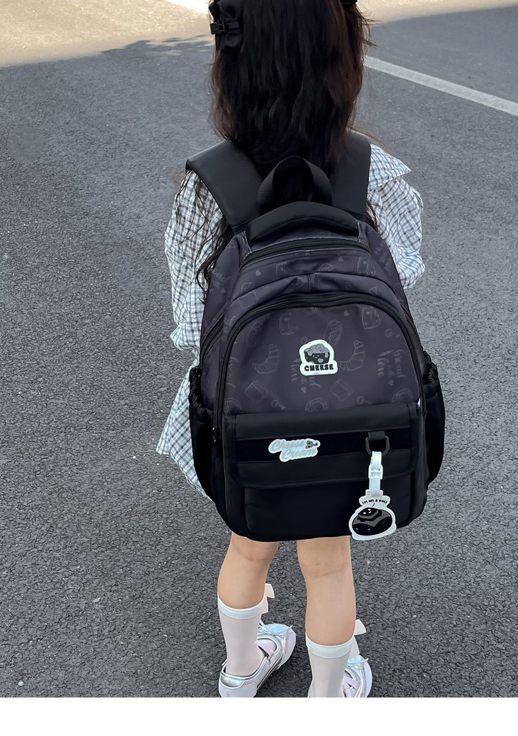 Factory Direct Backpack for Travel and Outdoor Use — 24