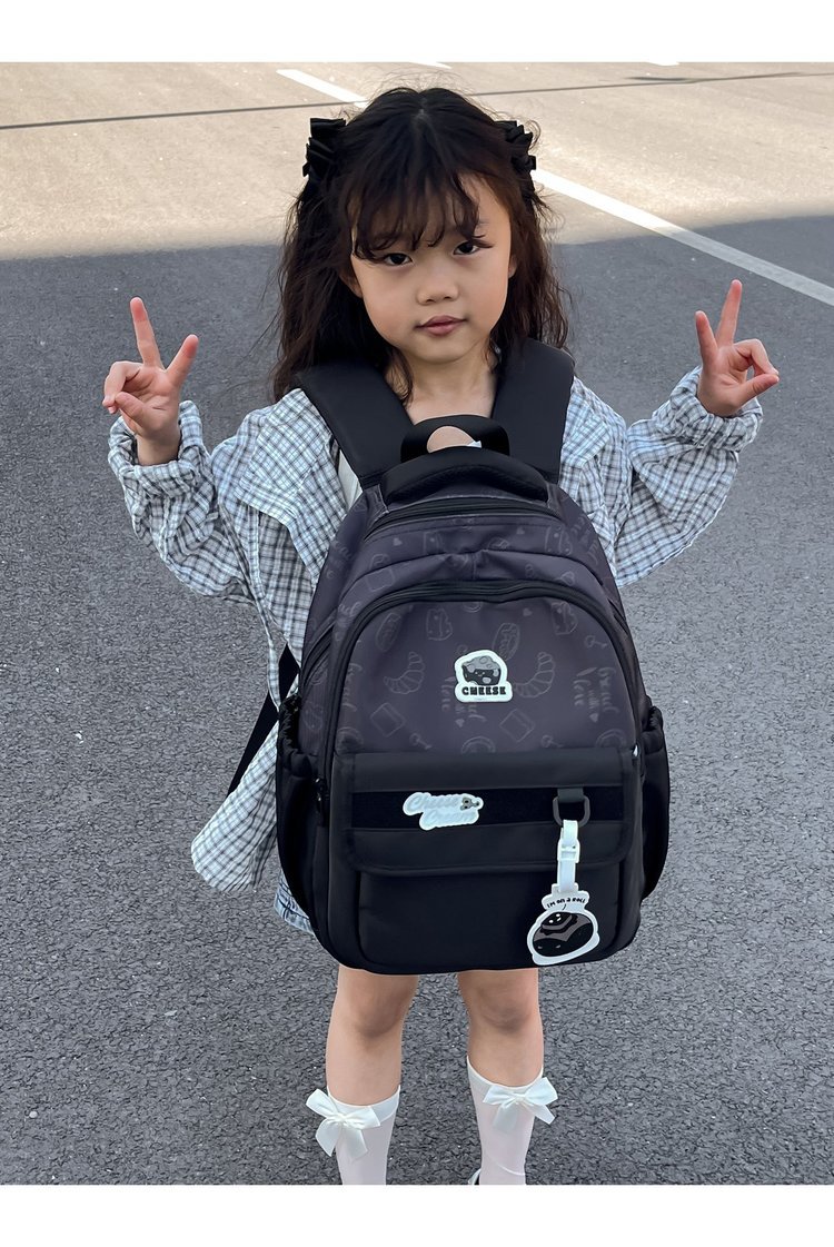 Factory Direct Backpack for Travel and Outdoor Use — 25