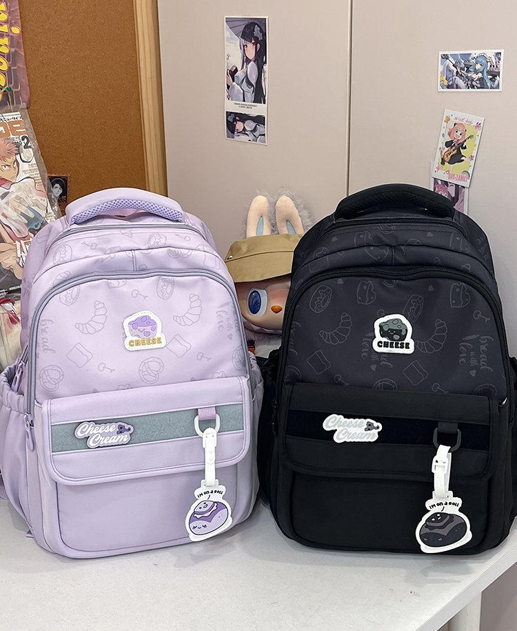 Factory Direct Backpack for Travel and Outdoor Use — 27