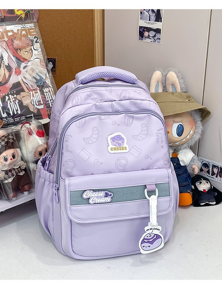 Factory Direct Backpack for Travel and Outdoor Use — 29